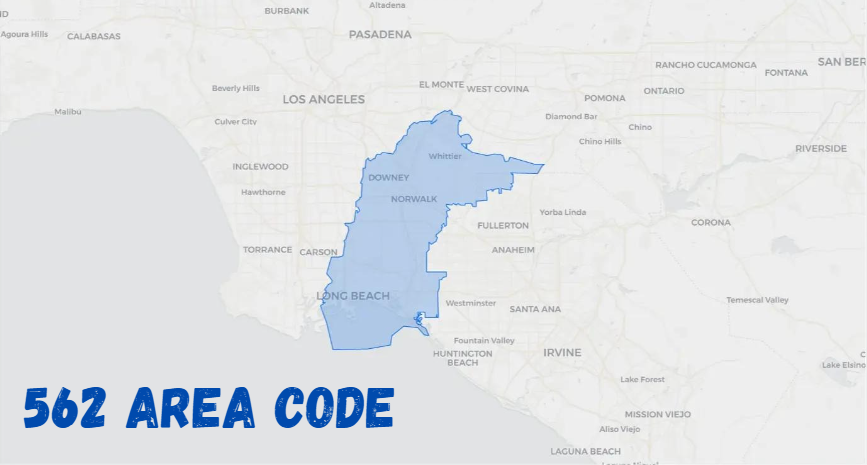 The 562 Area Code: Comprehensive Insights and Information