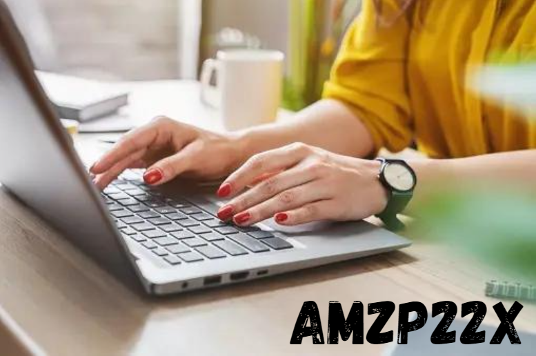 Understanding AMZP22X: Revolutionizing Efficiency and Simplifying Complex Processes