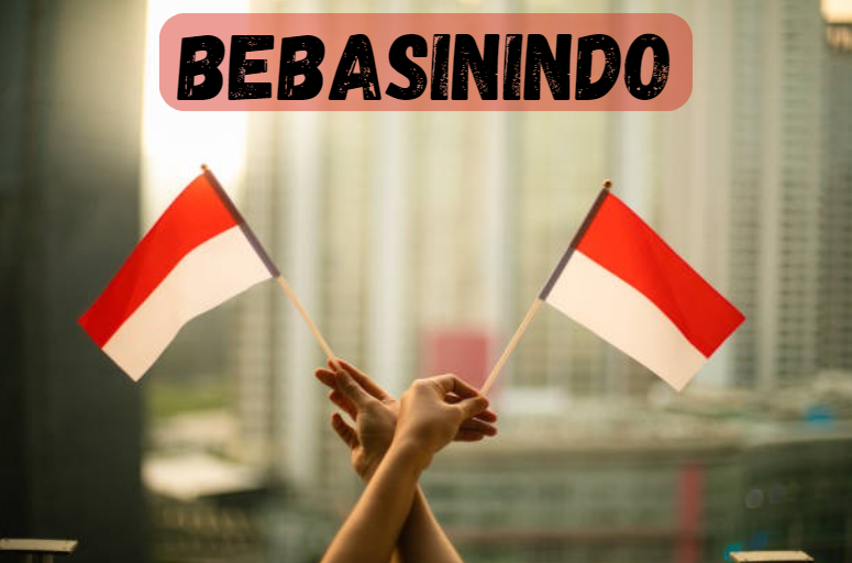 Bebasinindo