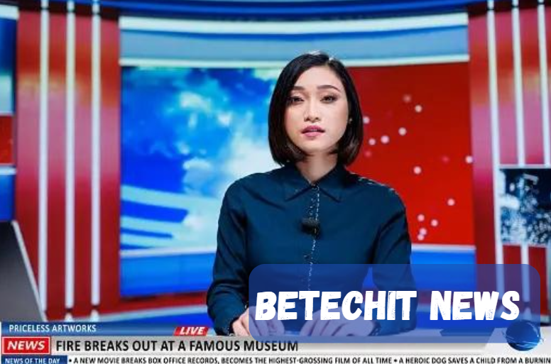 Betechit News: Your Ultimate Source for Tech Updates and Insights