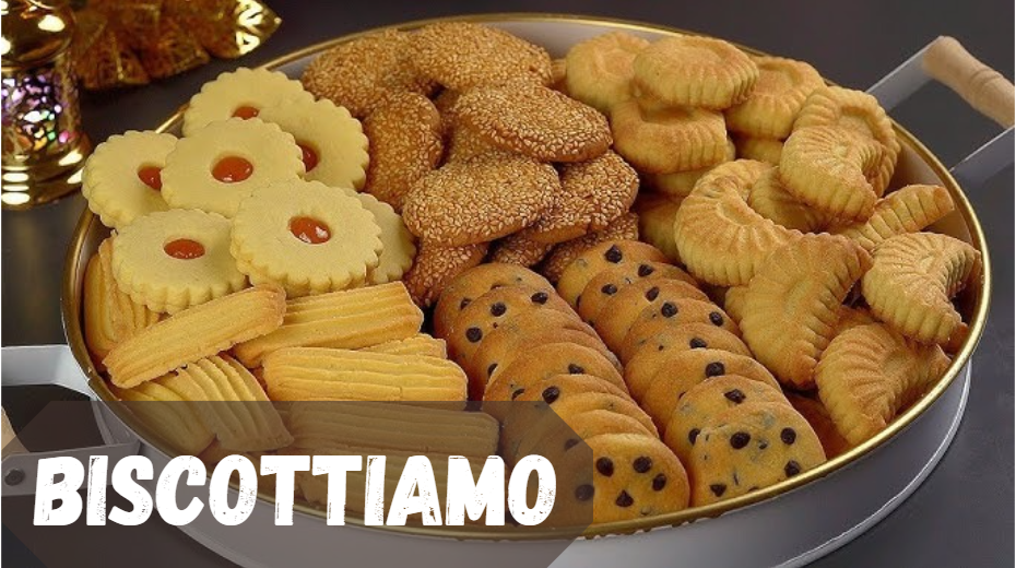 Biscottiamo: A Comprehensive Guide to the Art of Biscotti