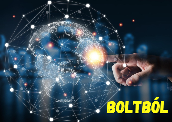 Boltból: Revolutionizing Smart Technology for Seamless Connectivity