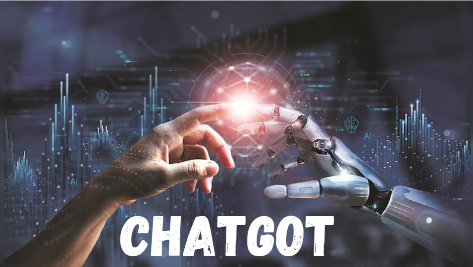 Chatgot: Revolutionizing Conversations with AI-Powered Intelligence