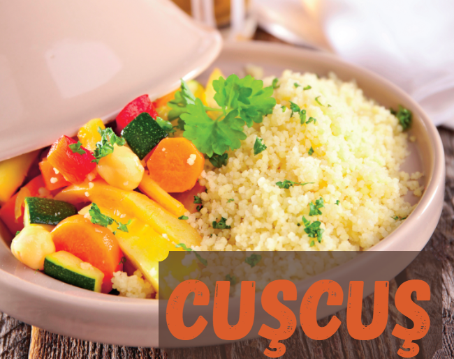 A Comprehensive Guide to Cuşcuş: Everything You Need to Know