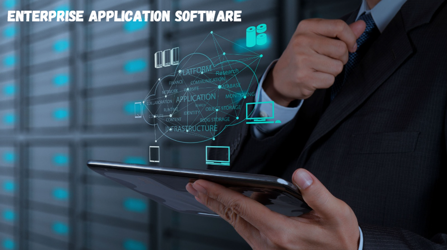 Enterprise Application Software