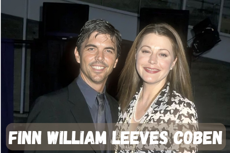 Finn William Leeves Coben: A Glimpse into the Life of Jane Leeves’ Son