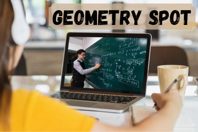 Geometry Spot: Your Ultimate Resource for Mastering Geometry