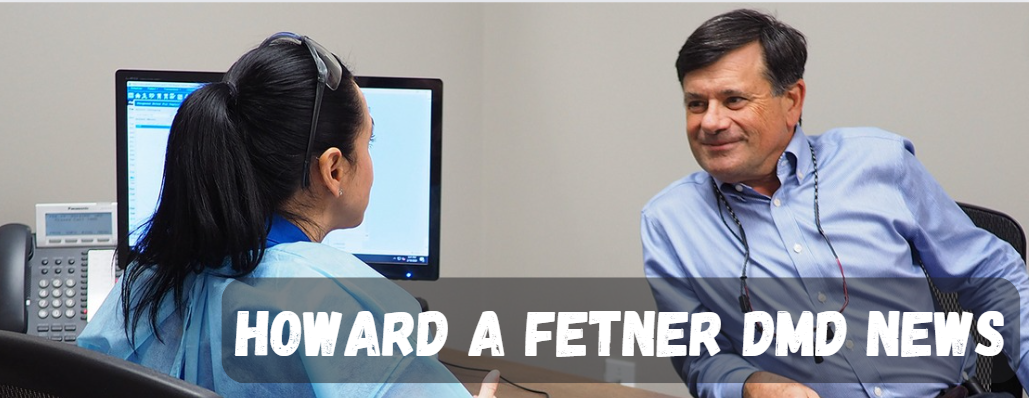 Howard A Fetner DMD News: A Comprehensive Overview