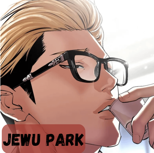 Jewu Park