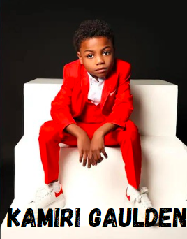 Kamiri Gaulden: A Comprehensive Insight into the Life of NBA YoungBoy’s Son