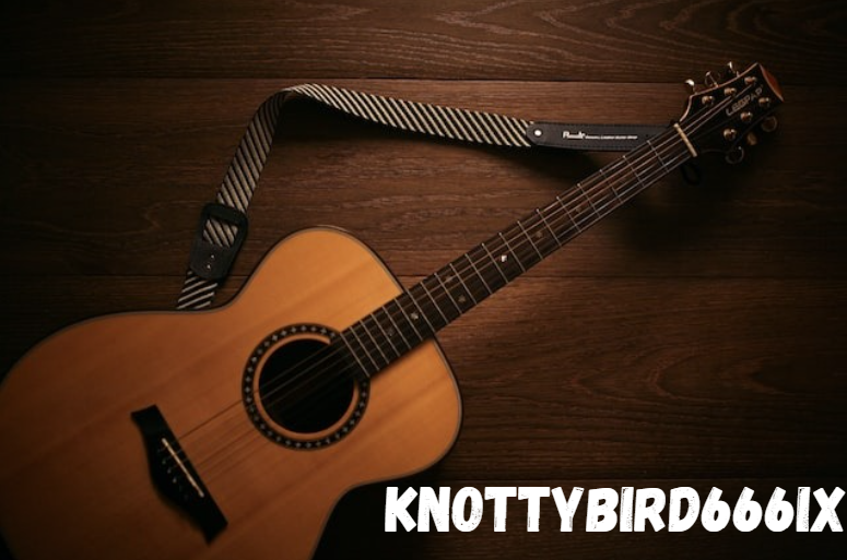 KnottyBird666ix: Unraveling the Digital Enigma