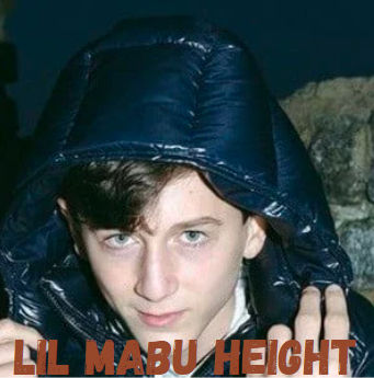 Lil Mabu Height: Unveiling the Mystery Behind the Rising Star