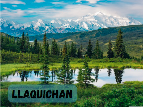 Llaquichan