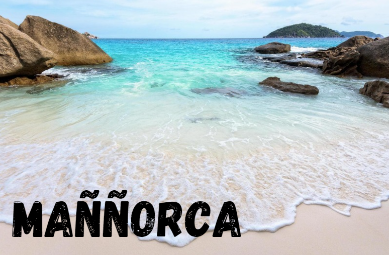 Maññorca