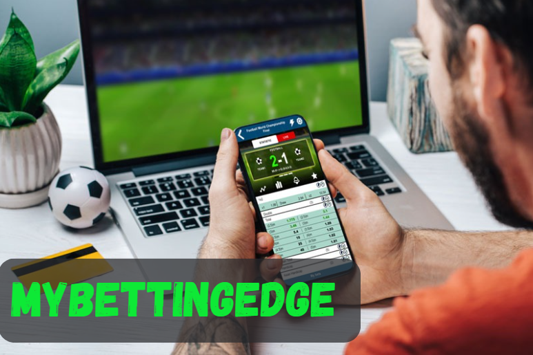 MyBettingEdge: Your Ultimate Guide to Successful Sports Betting