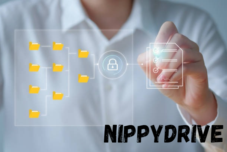 Nippydrive: A Comprehensive Overview