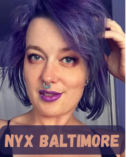 Nyx Baltimore