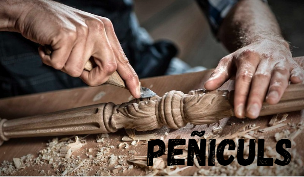 Peñiculs: A Deep Dive into Their Cultural Significance, Craftsmanship, and Unique Designs