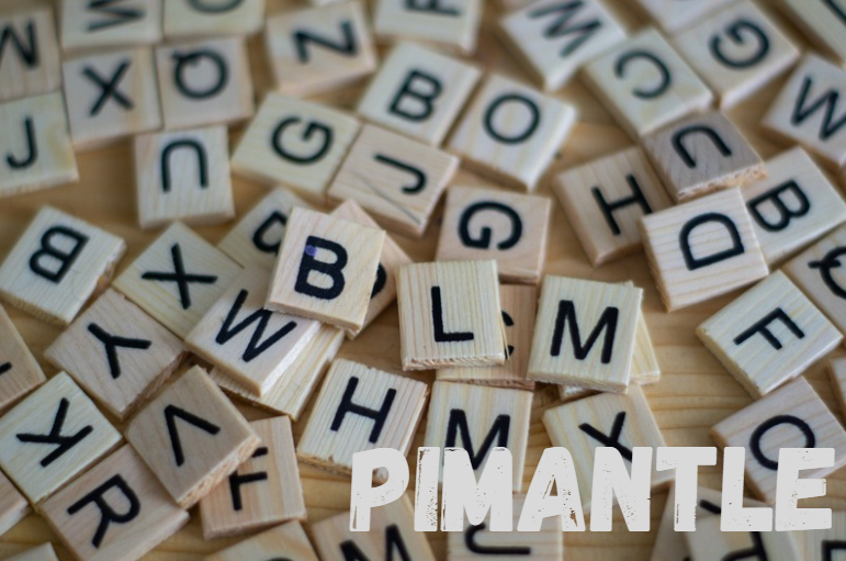 Pimantle: The Ultimate Guide to Mastering This Word Game Phenomenon