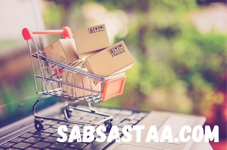 Discovering Sabsastaa.com: Your Ultimate Online Shopping Guide