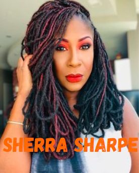 Sherra Sharpe