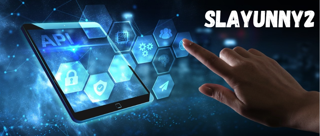 Slayunny2: Revolutionizing Digital Platforms Across Multiple Sectors