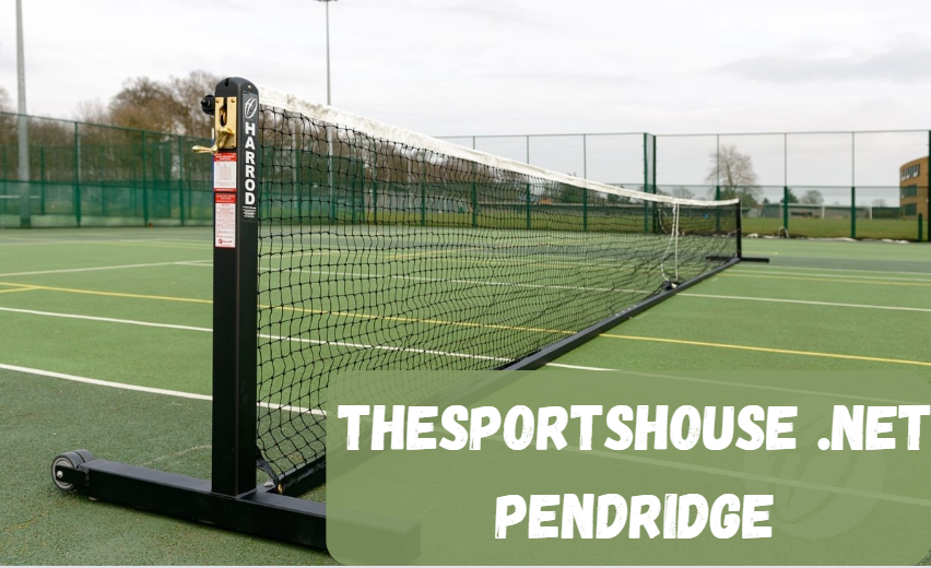 The Ultimate Guide to Thesportshouse .net Pendridge: Elevate Your Sports Tracking Experience