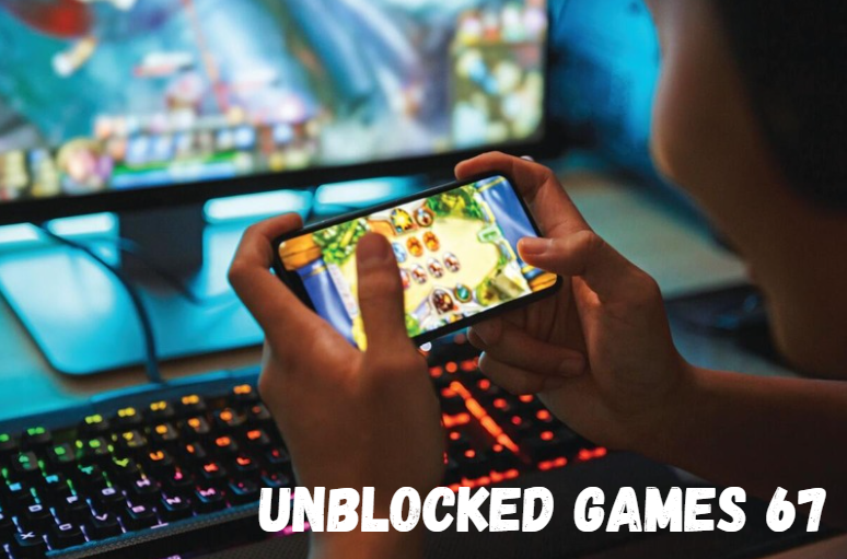 Unblocked Games 67