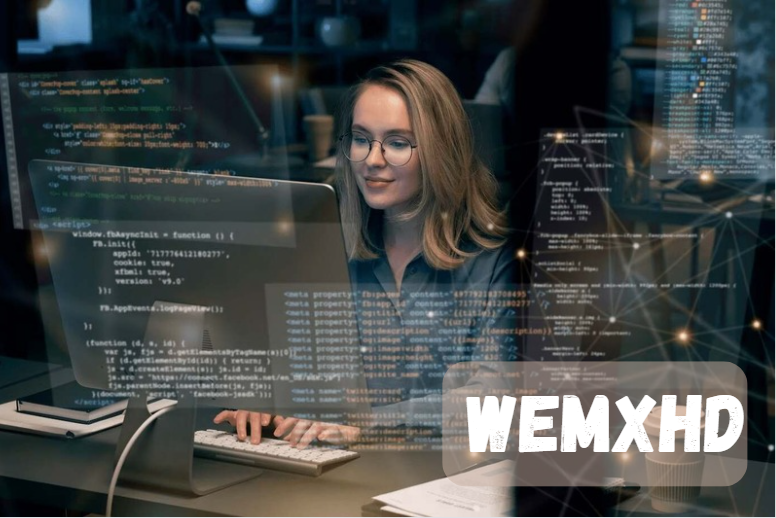 WebMXHD: Revolutionizing Web Development in the 21st Century