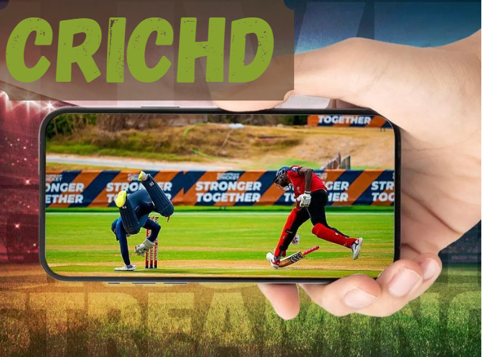 Crichd: The Ultimate Guide to Live Cricket Streaming