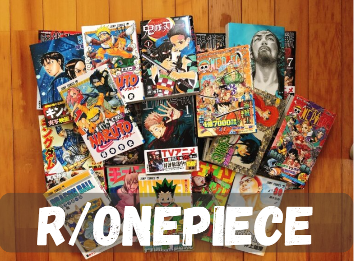 r/onepiece