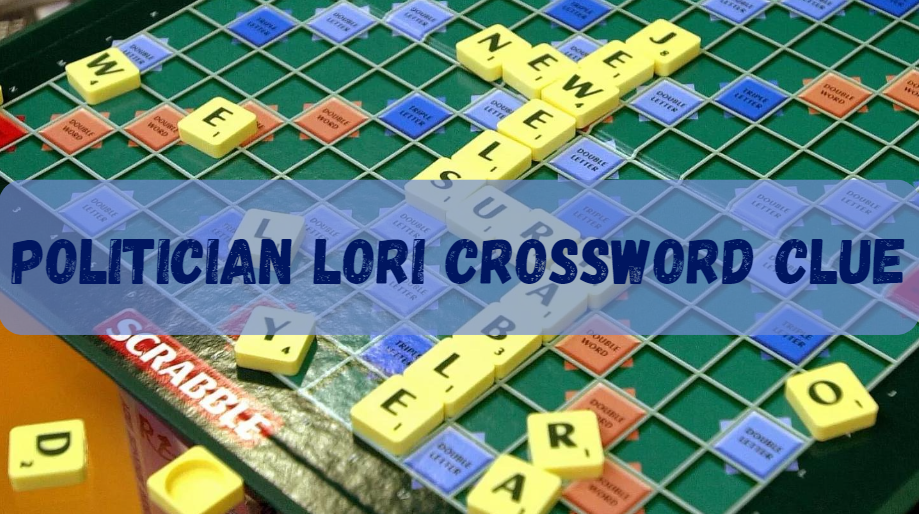 Unveiling the “Politician Lori” Crossword Clue: A Deep Dive into Lori Lightfoot and Beyond