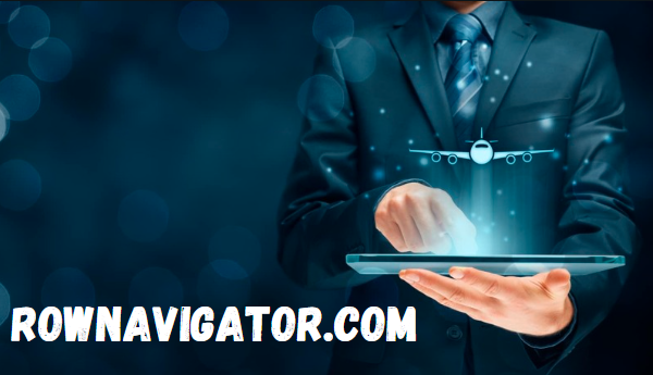 Rownavigator.com: The Ultimate Travel Management Platform for Group Trips