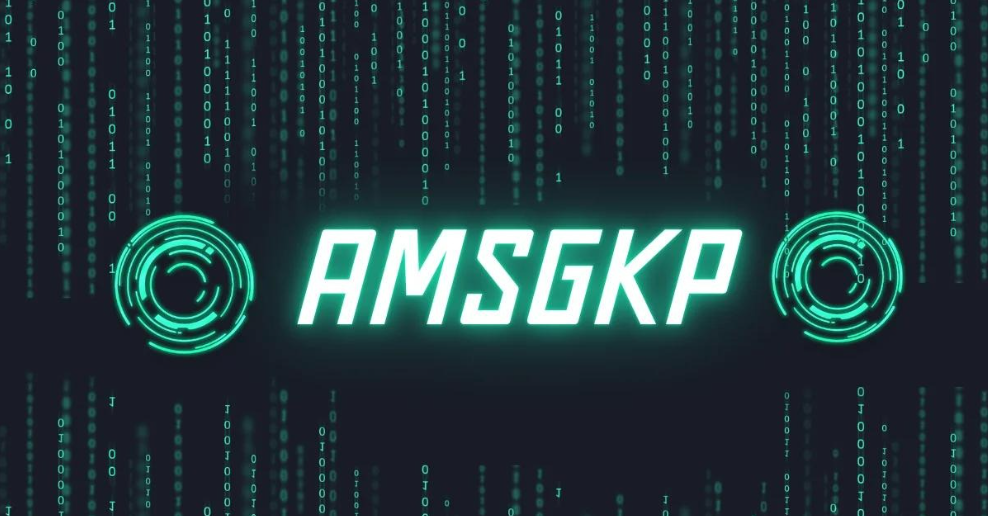 AMSGKP