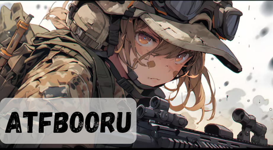 ATFBooru: The Ultimate Guide to the Original Anime Image Booru