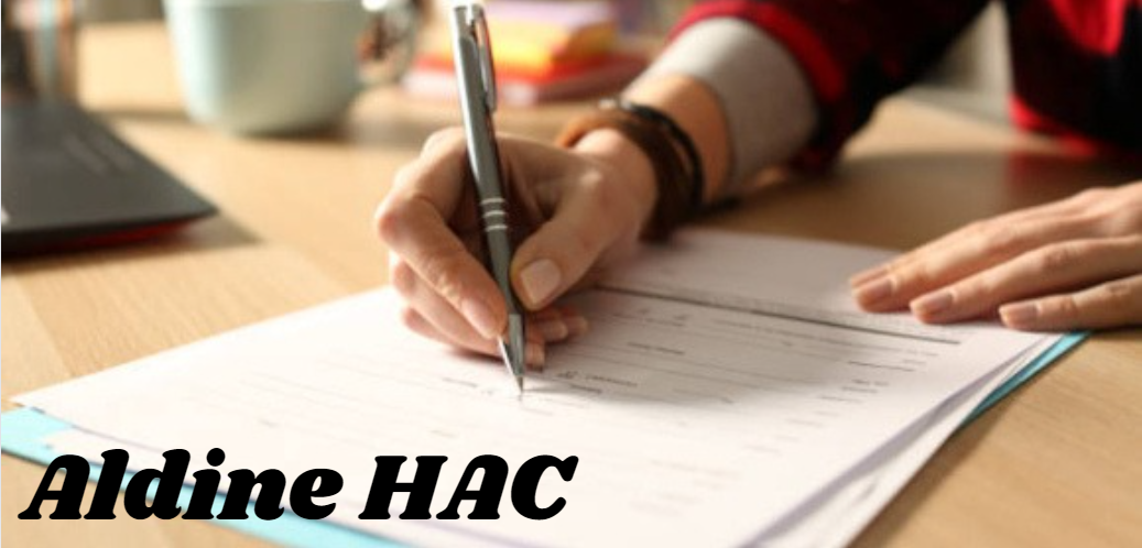 Aldine HAC: A Comprehensive Guide to Accessing Student Information