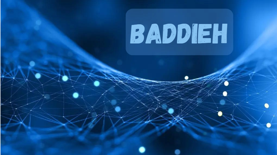 Baddieh: Unveiling the Future of Social Networking