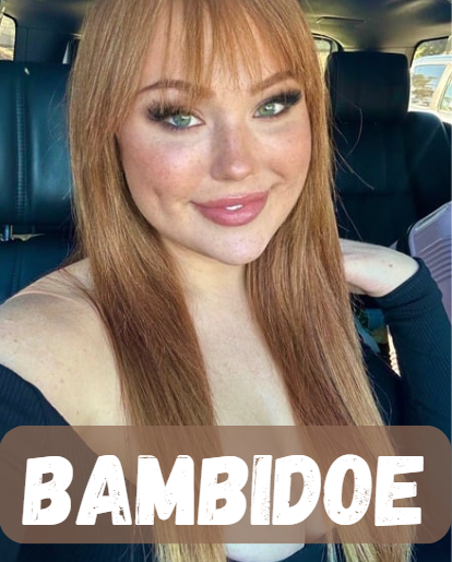 Bambidoe: A Comprehensive Exploration of Bambi Doe’s Life and Impact