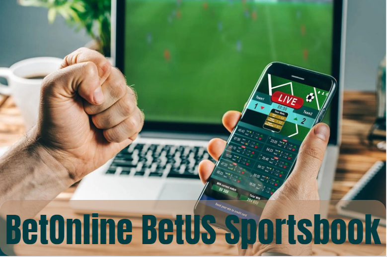 BetOnline BetUS Sportsbook: A Comprehensive Guide to Top Online Sports Betting Platforms