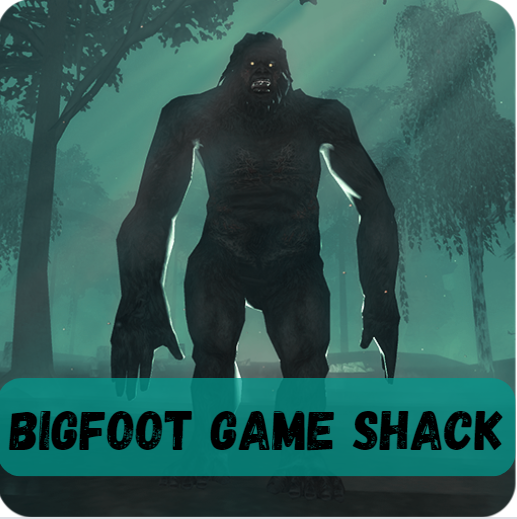 Bigfoot Game Shack: The Ultimate Sanctuary for Retro Gaming Enthusiasts