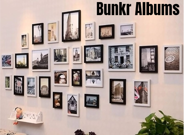 Bunkr Albums