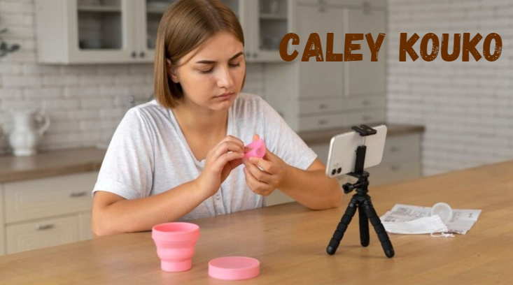 Caley Kouko