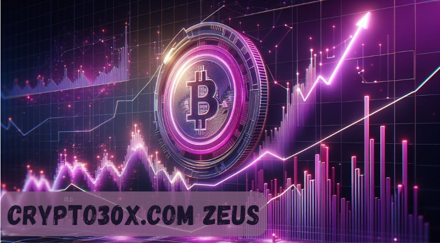 Crypto30x.com Zeus: The Ultimate Guide to Smart Cryptocurrency Investing