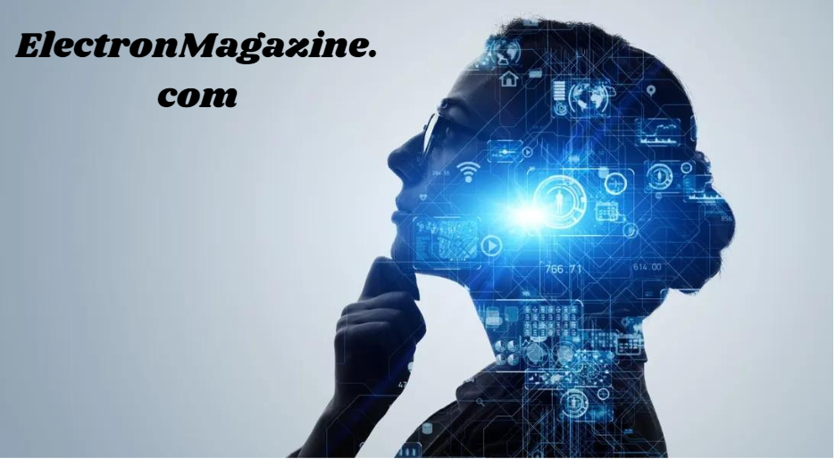 The Latest Trends and Insights from ElectronMagazine.com