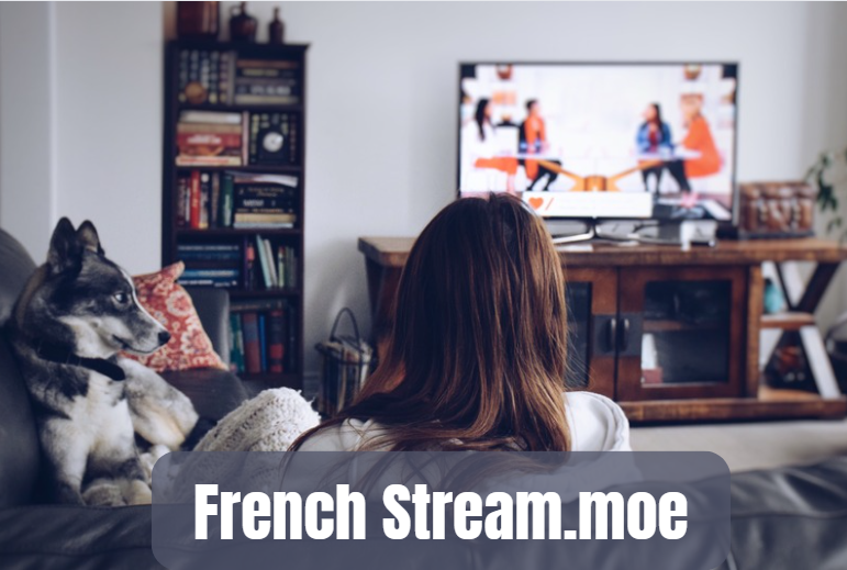 French Stream.moe: The Ultimate Guide to French-Language Streaming