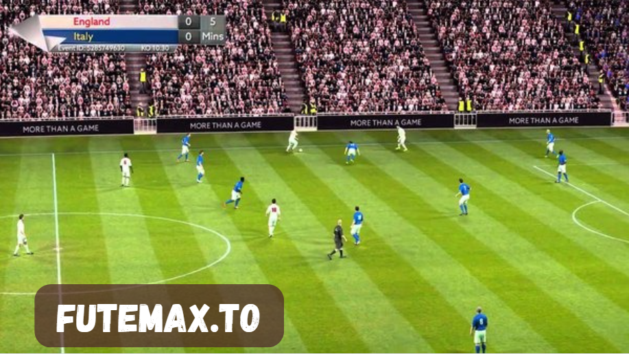 Futemax.to: The Ultimate Destination for Football Live Streams