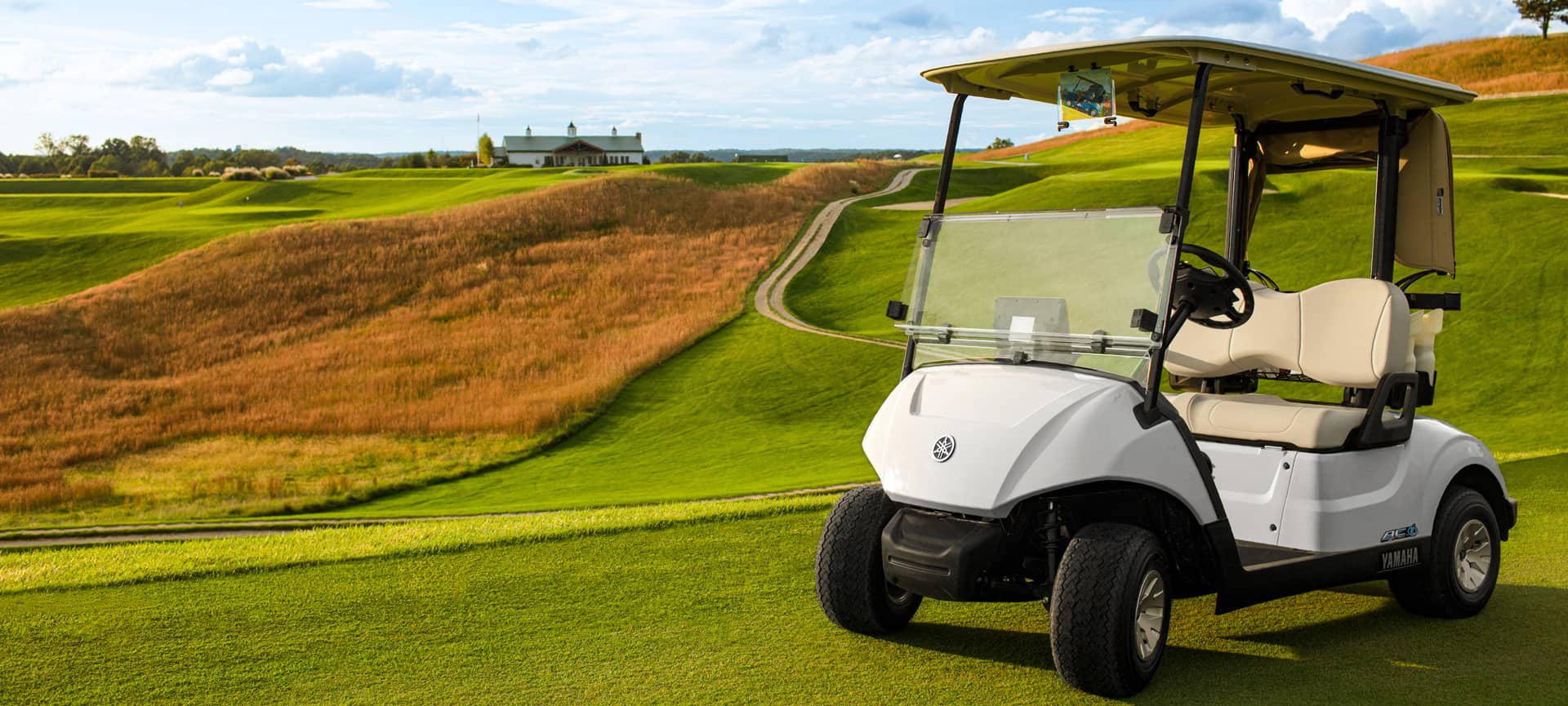 How Much Should You Spend on a Golf Cart? A Complete Guide