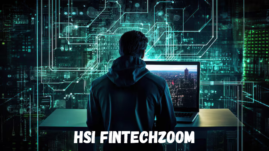 HSI FintechZoom