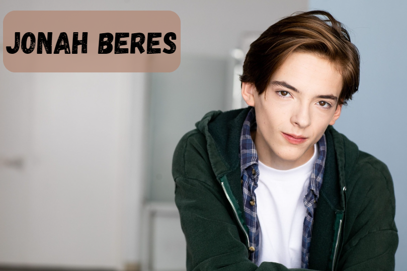 Jonah Beres: A Deep Dive into the Rising Star and His Enigmatic Personality