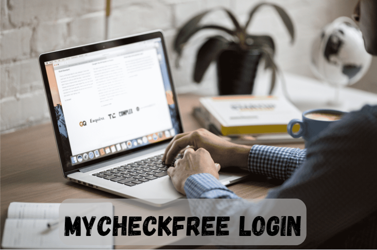 MyCheckFree Login: A Comprehensive Guide to Online Bill Payment